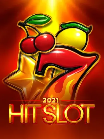 Endorphina Hit Slot slot game