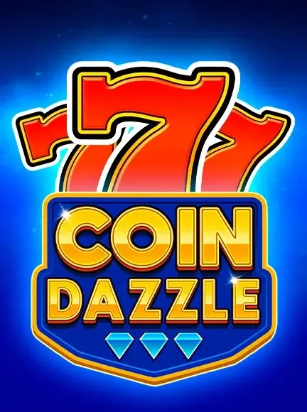 Coindazzle slot game