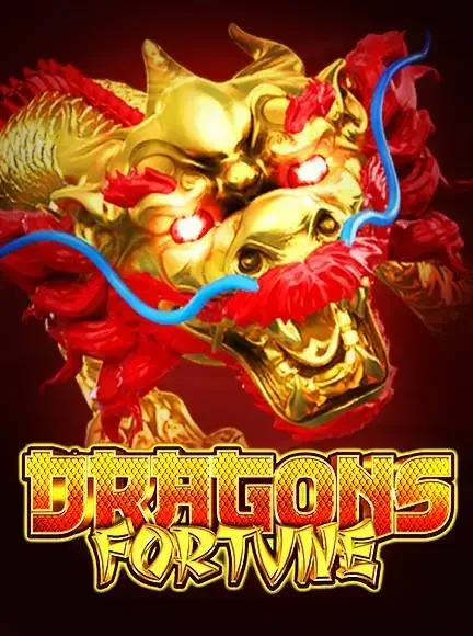 Dragons Fortune slot game