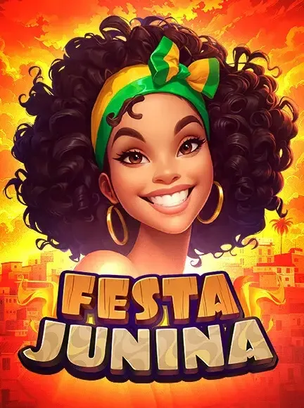 Endorphina Festa Junina slot game