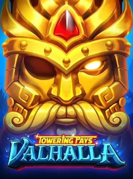 Towering Pays Valhalla slot game