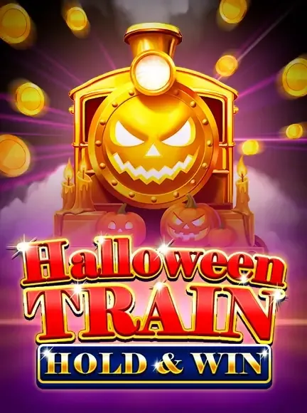 Halloween Tra In Hold And Win slot game